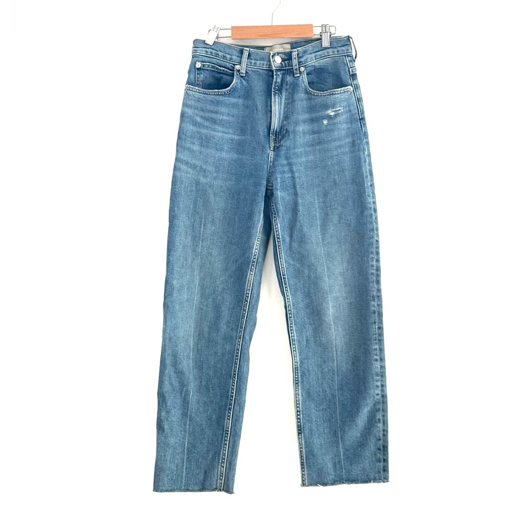 EVERLANE - The Way-High Jean